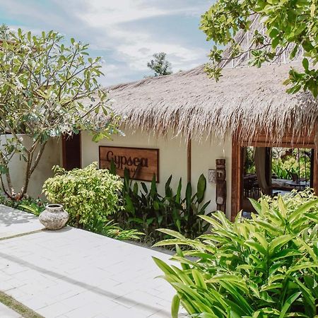 Gypsea Bali Hotell Uluwatu Eksteriør bilde