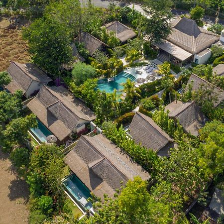 Gypsea Bali Hotell Uluwatu Eksteriør bilde