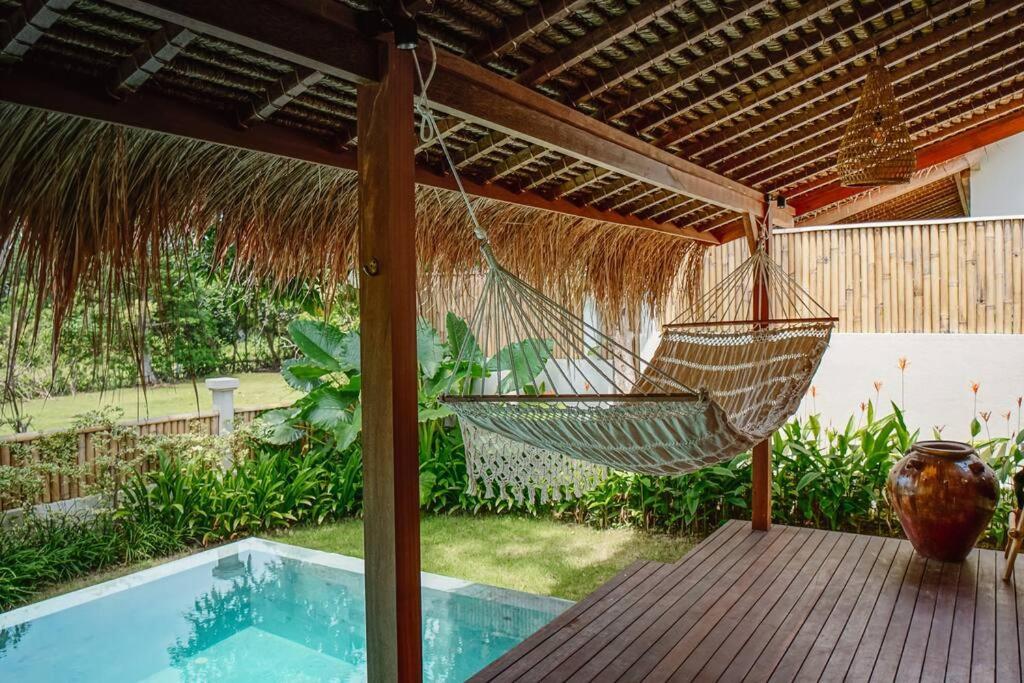 Gypsea Bali Hotell Uluwatu Eksteriør bilde
