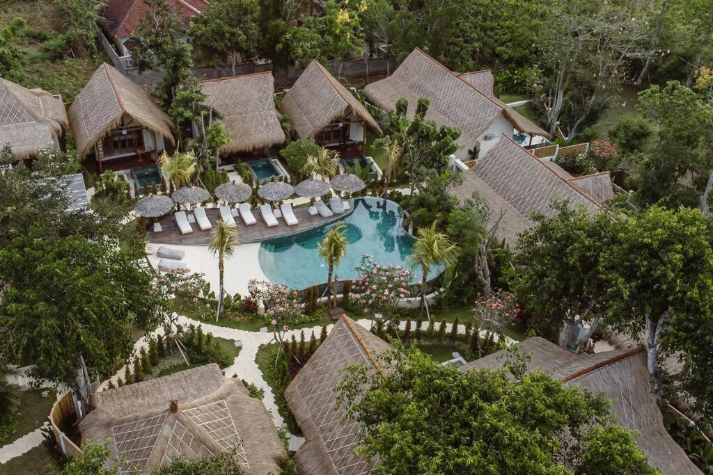 Gypsea Bali Hotell Uluwatu Eksteriør bilde