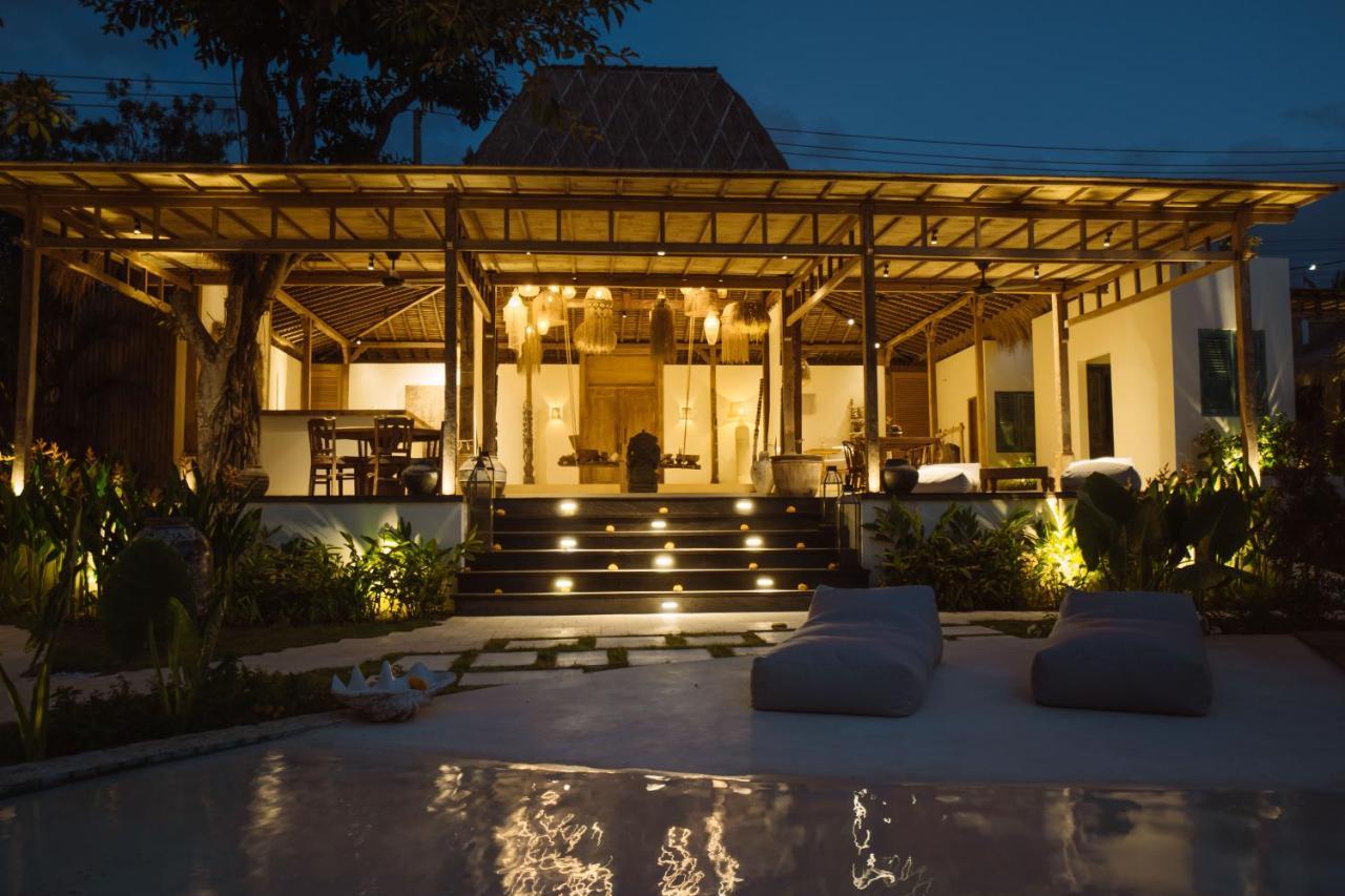 Gypsea Bali Hotell Uluwatu Eksteriør bilde