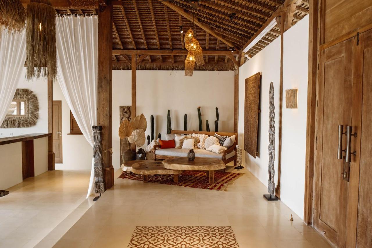 Gypsea Bali Hotell Uluwatu Eksteriør bilde