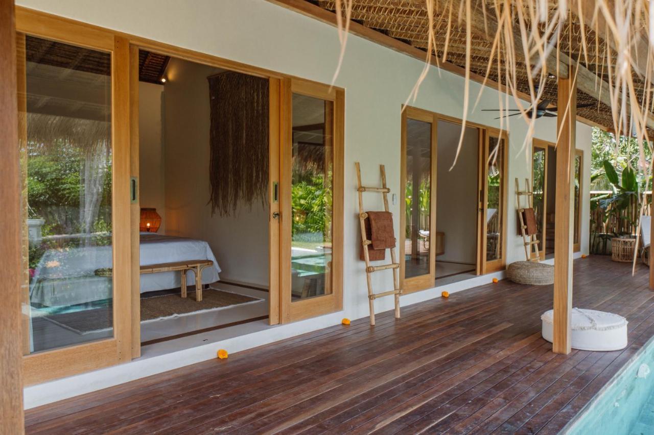 Gypsea Bali Hotell Uluwatu Eksteriør bilde