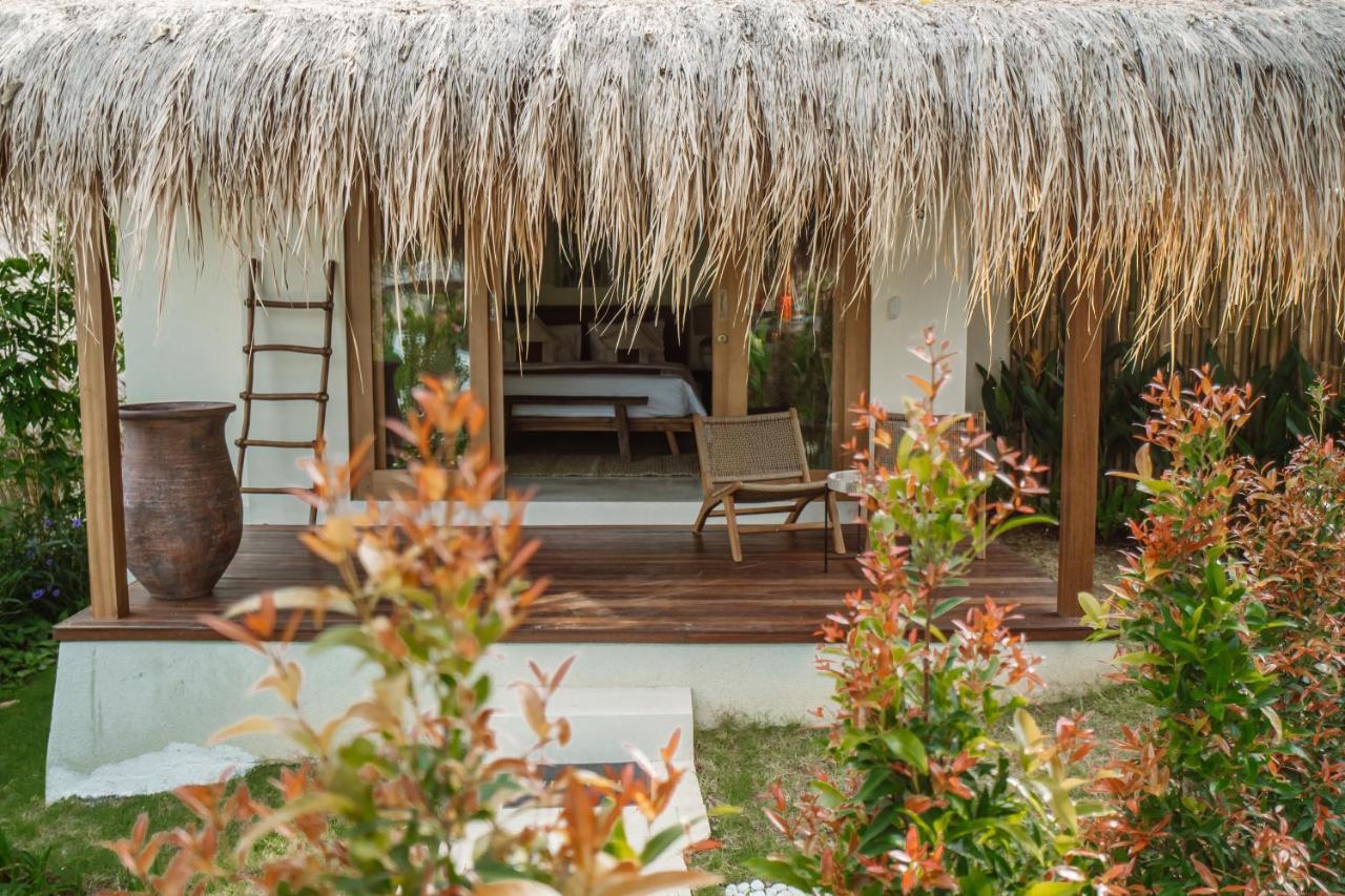 Gypsea Bali Hotell Uluwatu Eksteriør bilde