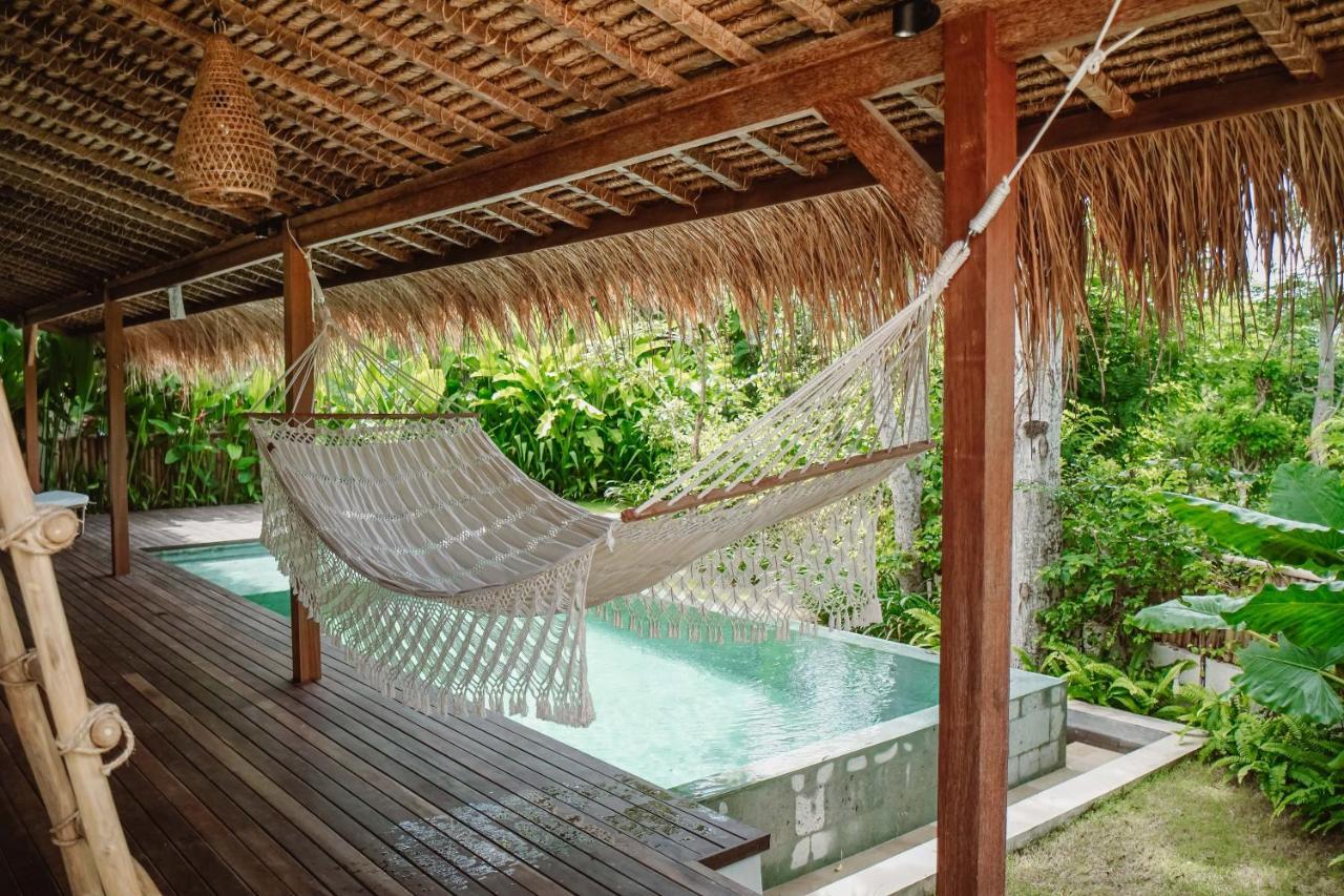 Gypsea Bali Hotell Uluwatu Eksteriør bilde
