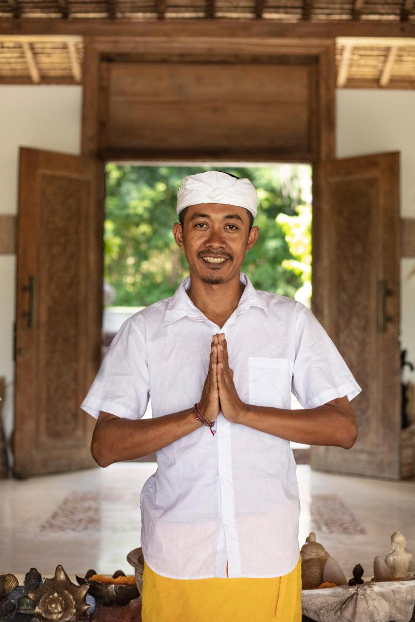 Gypsea Bali Hotell Uluwatu Eksteriør bilde