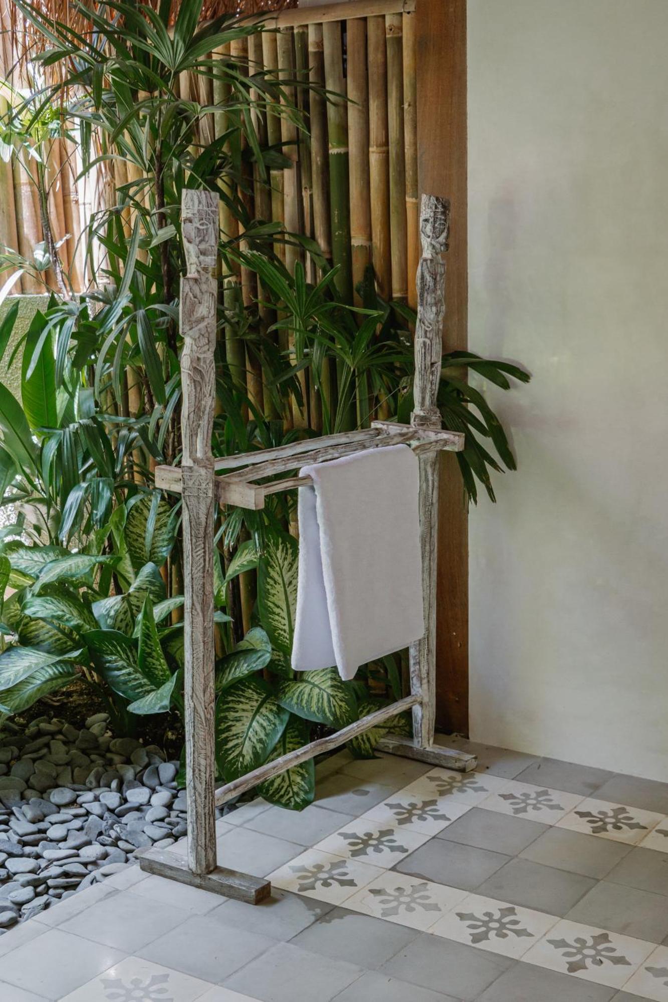 Gypsea Bali Hotell Uluwatu Eksteriør bilde