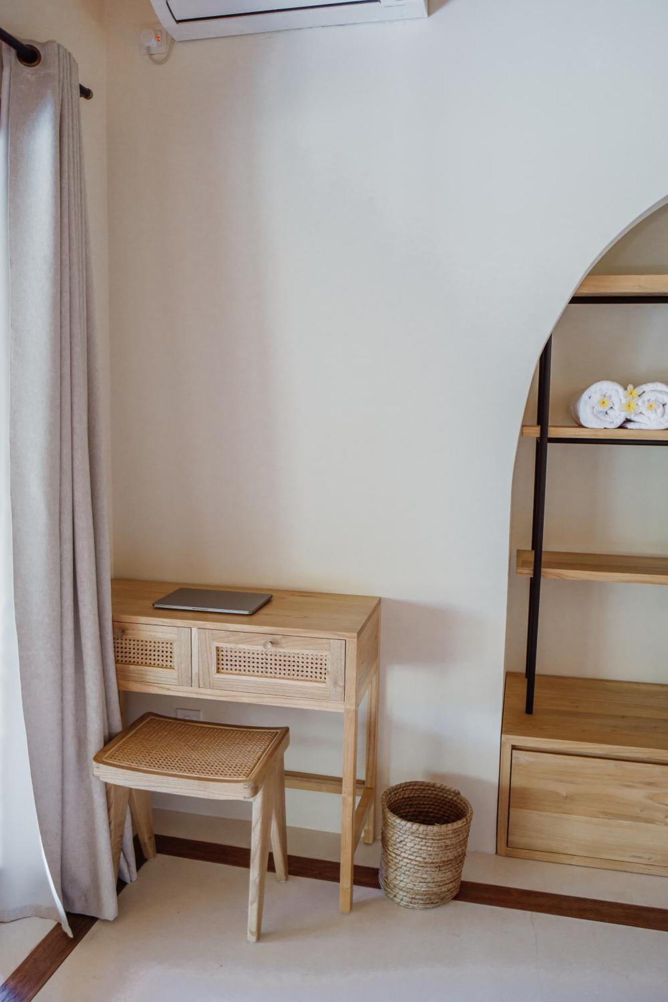 Gypsea Bali Hotell Uluwatu Eksteriør bilde
