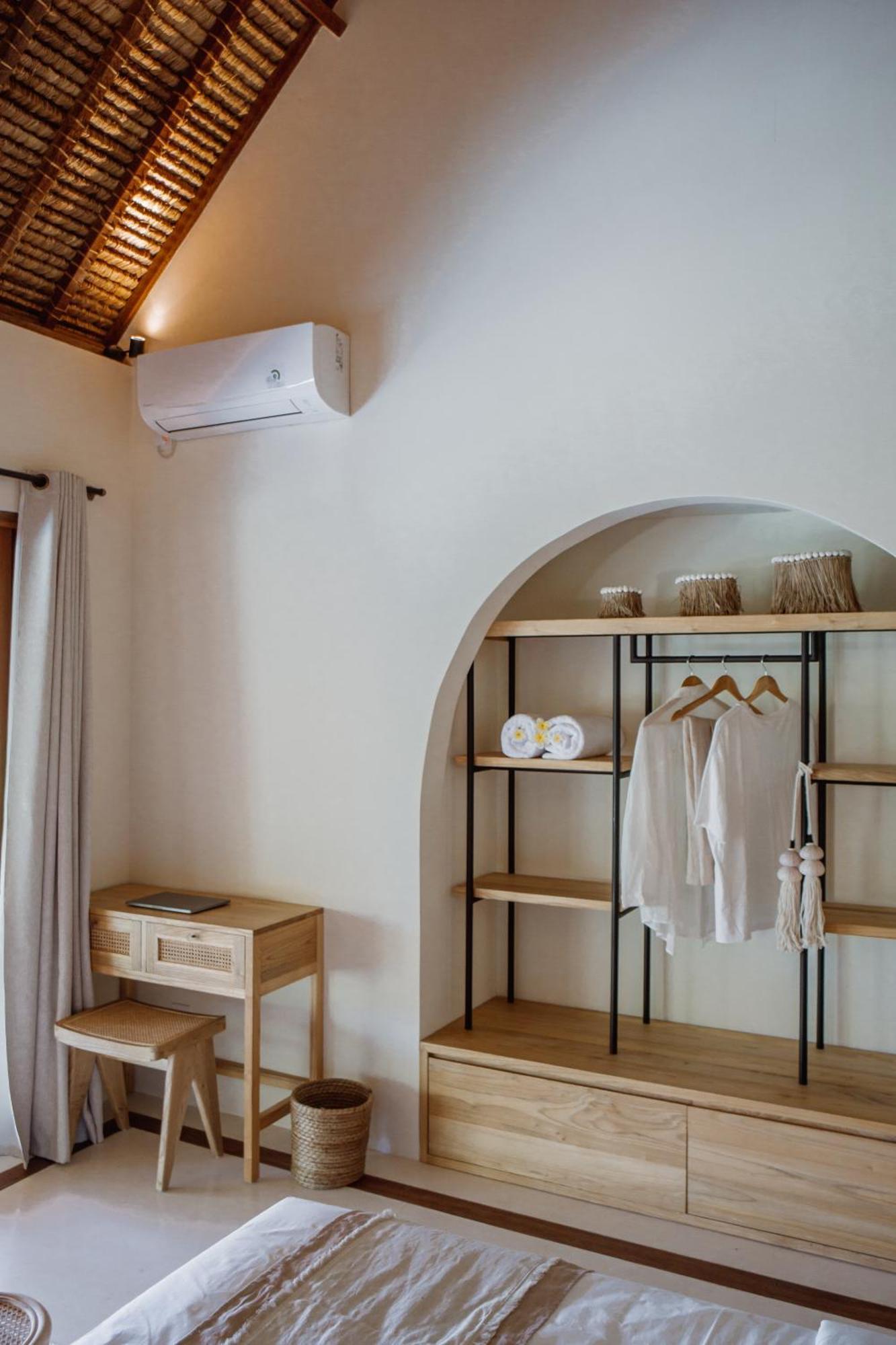 Gypsea Bali Hotell Uluwatu Eksteriør bilde