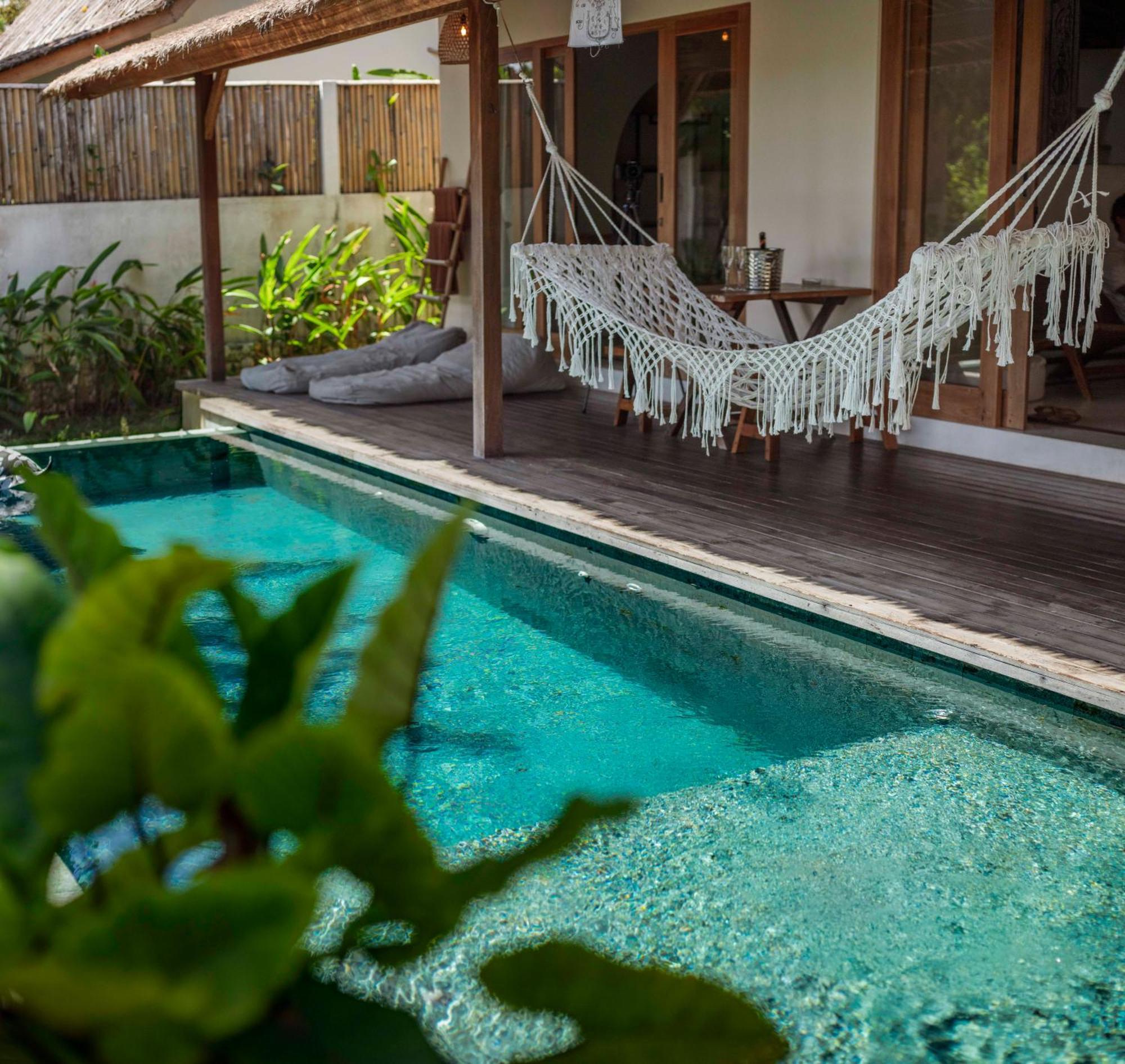 Gypsea Bali Hotell Uluwatu Eksteriør bilde