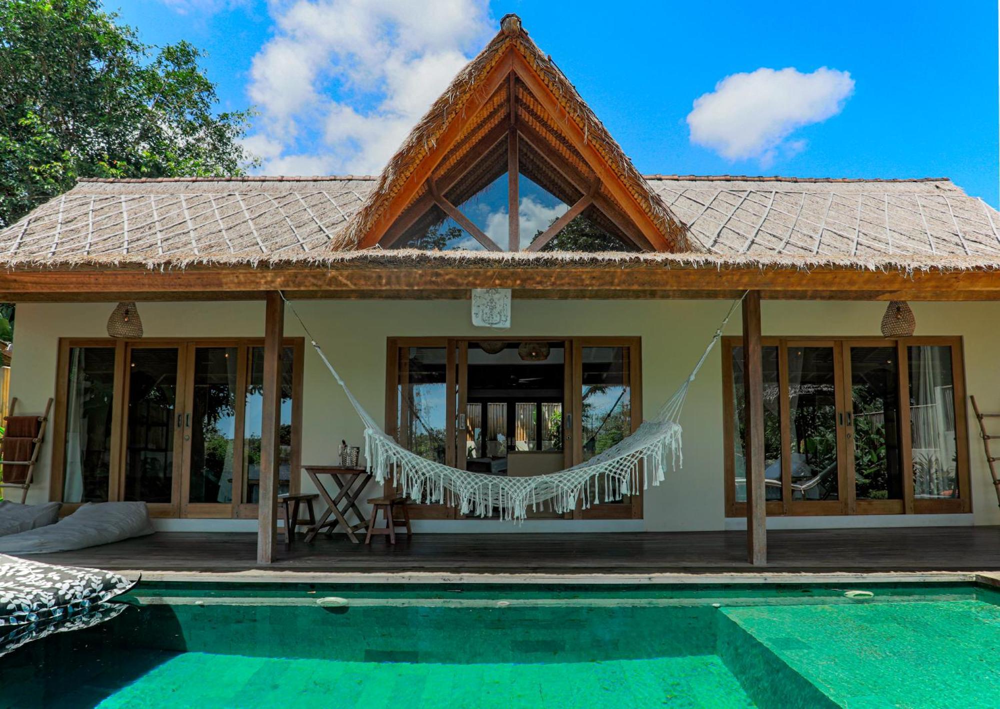 Gypsea Bali Hotell Uluwatu Eksteriør bilde