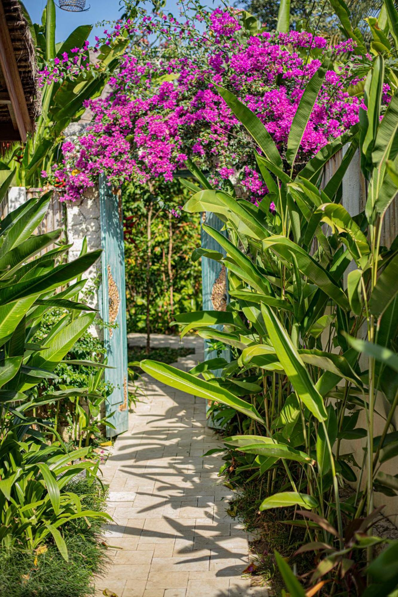 Gypsea Bali Hotell Uluwatu Eksteriør bilde