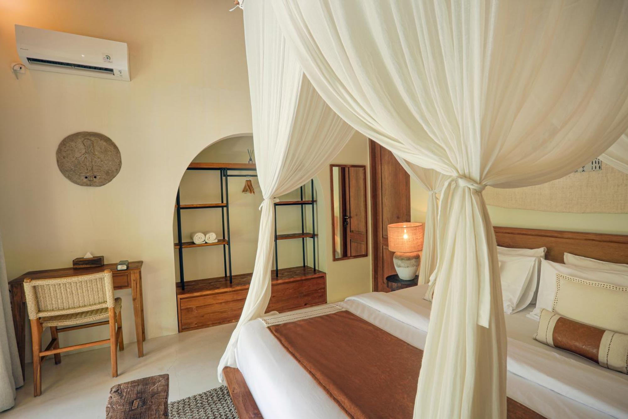 Gypsea Bali Hotell Uluwatu Eksteriør bilde