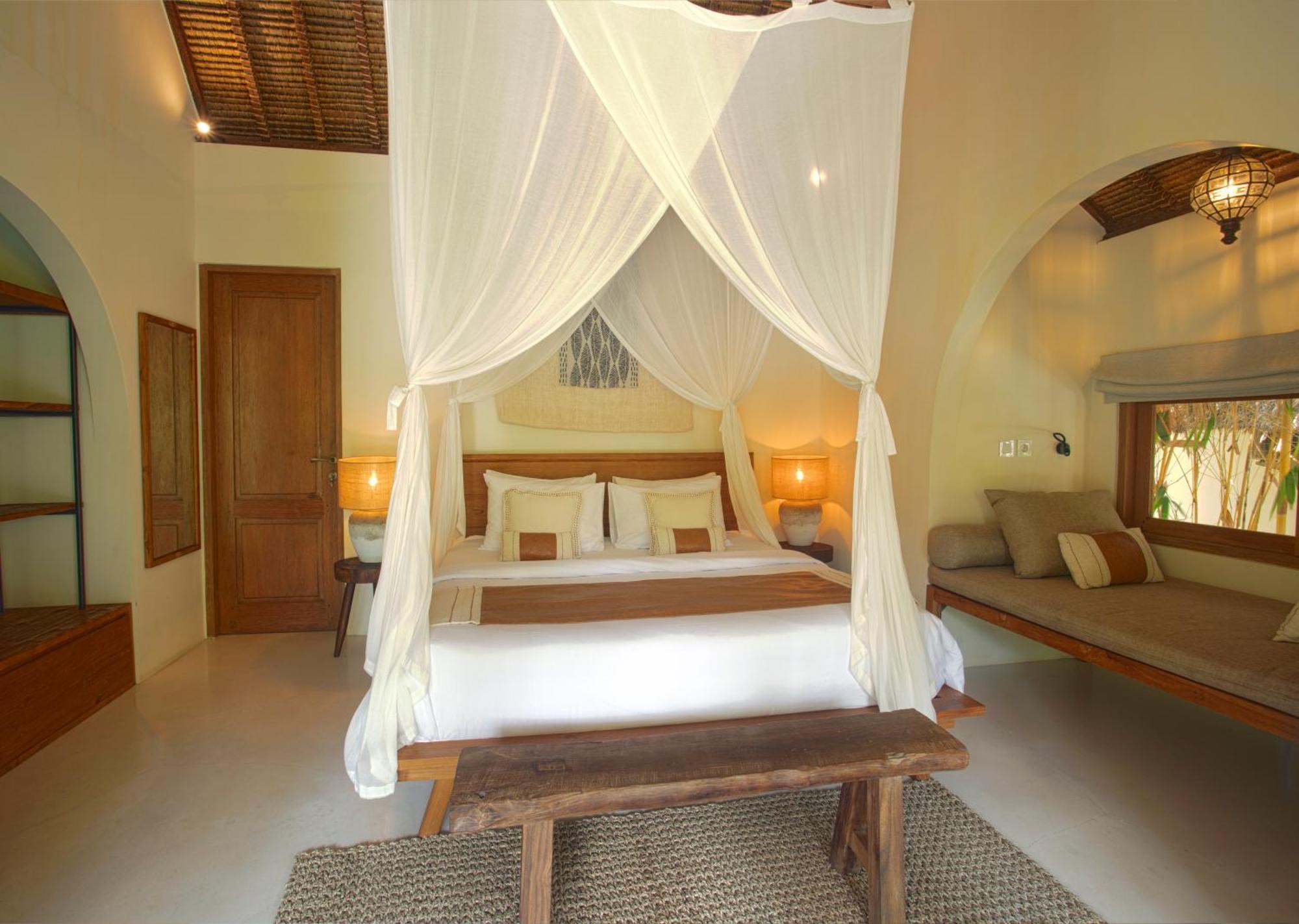 Gypsea Bali Hotell Uluwatu Eksteriør bilde