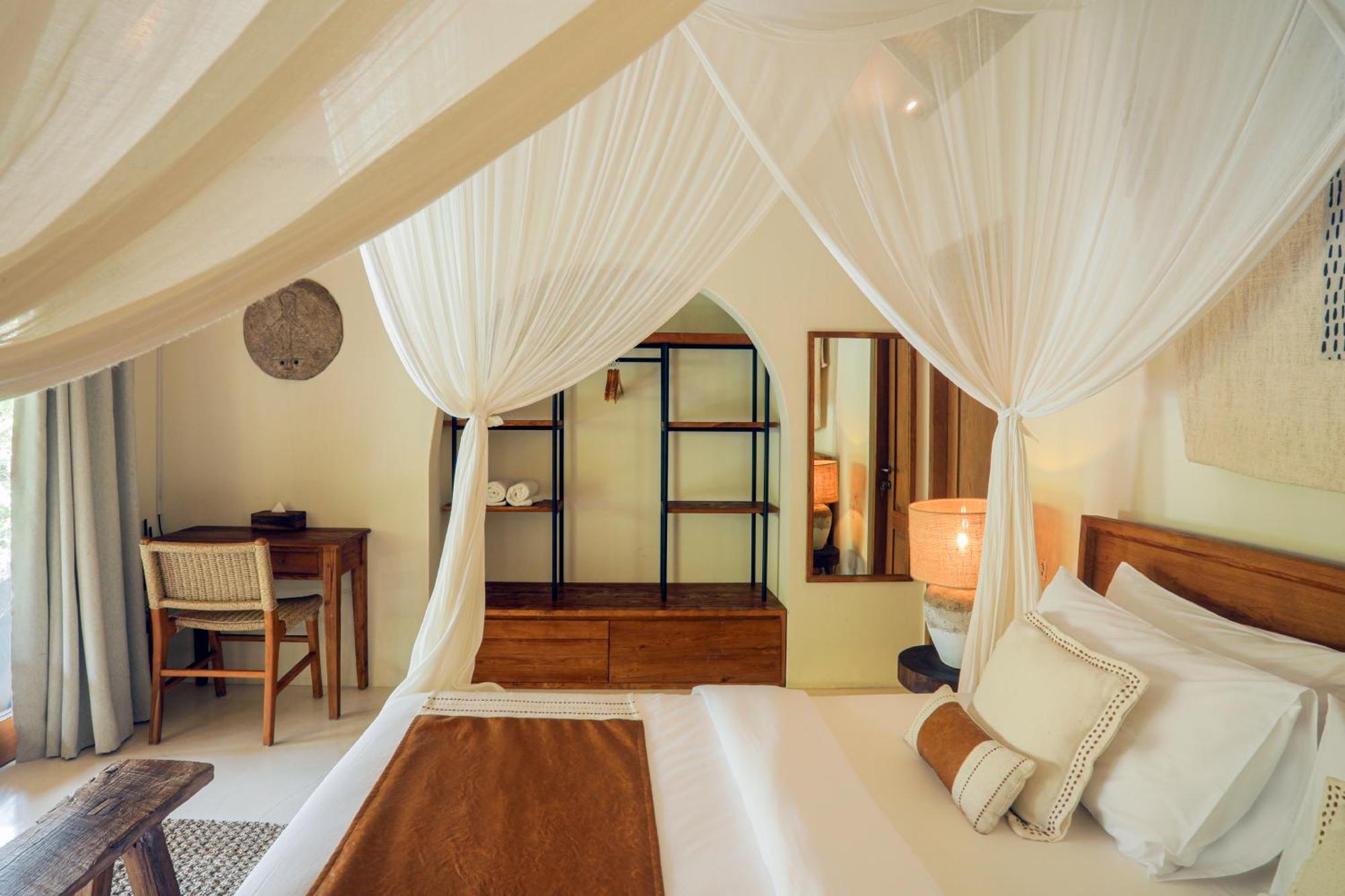 Gypsea Bali Hotell Uluwatu Eksteriør bilde