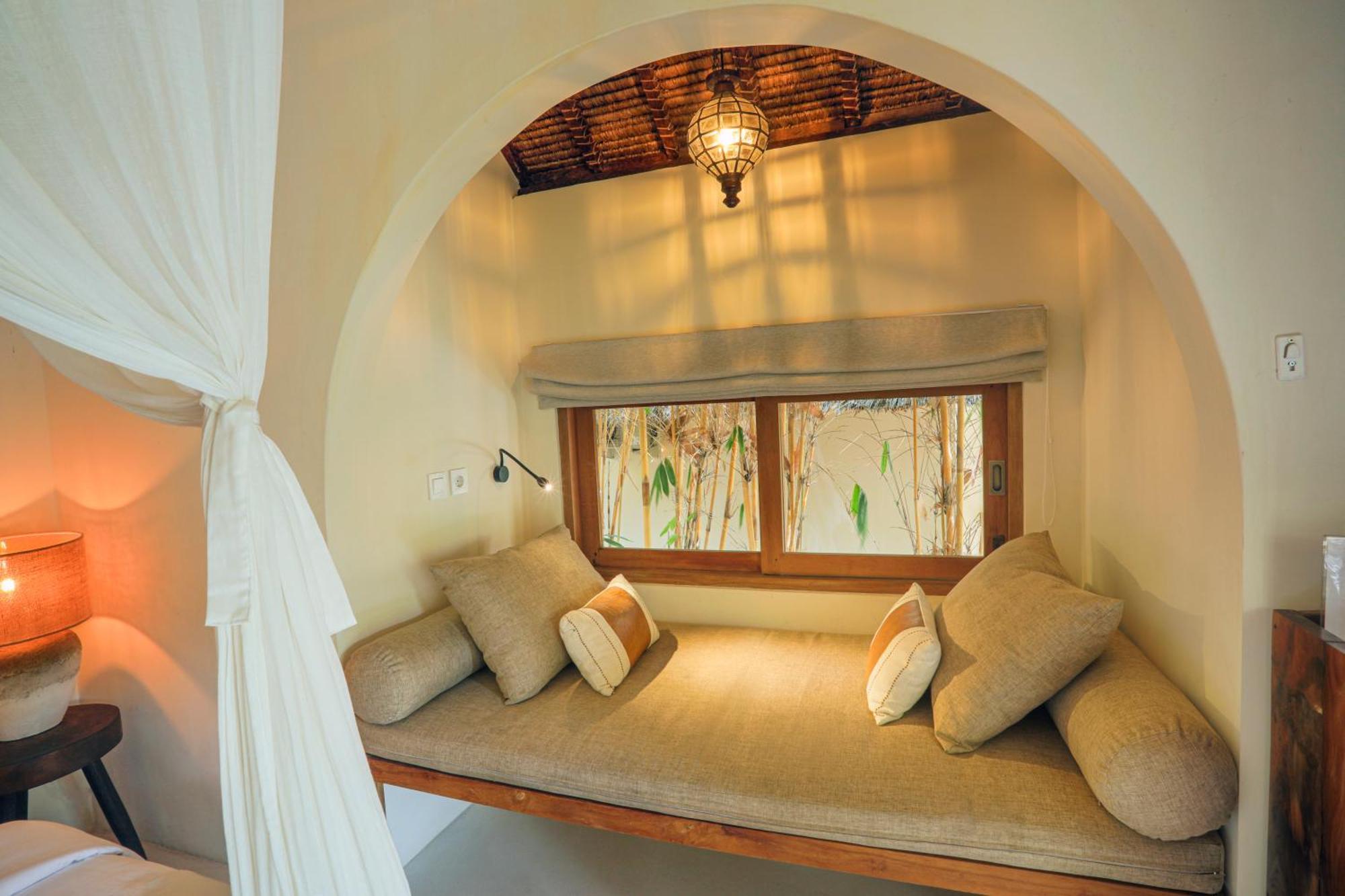 Gypsea Bali Hotell Uluwatu Eksteriør bilde