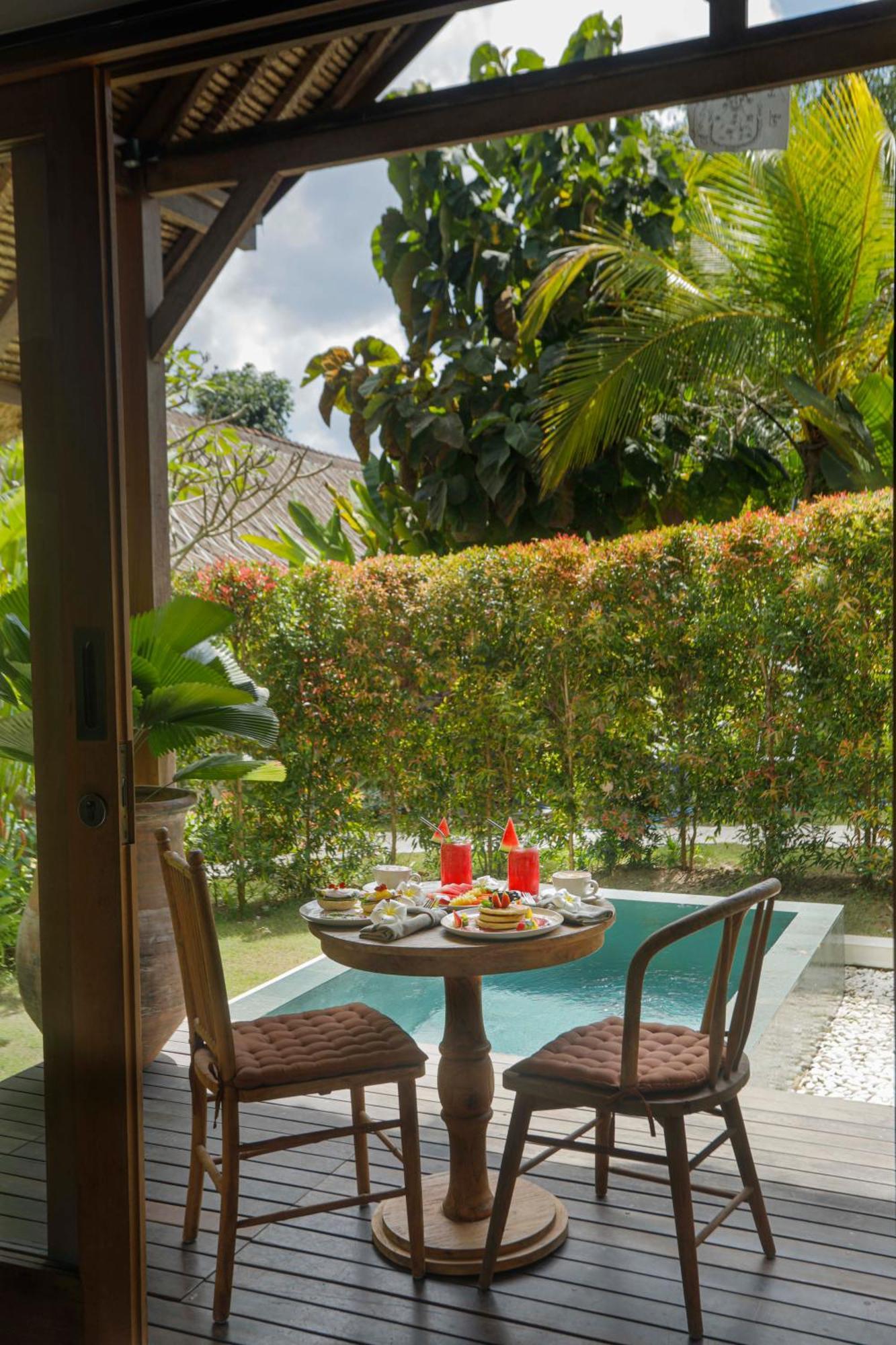 Gypsea Bali Hotell Uluwatu Eksteriør bilde