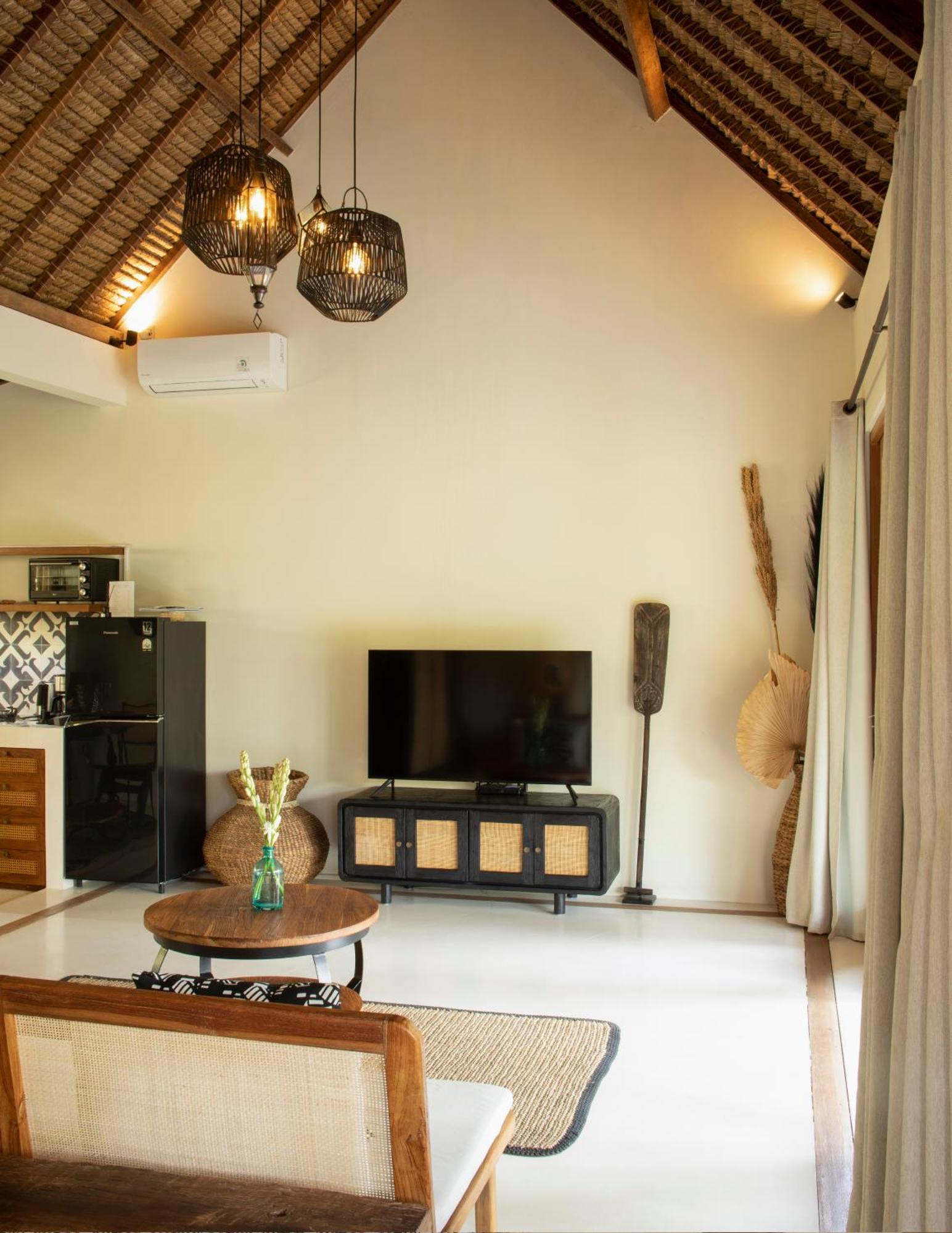 Gypsea Bali Hotell Uluwatu Eksteriør bilde