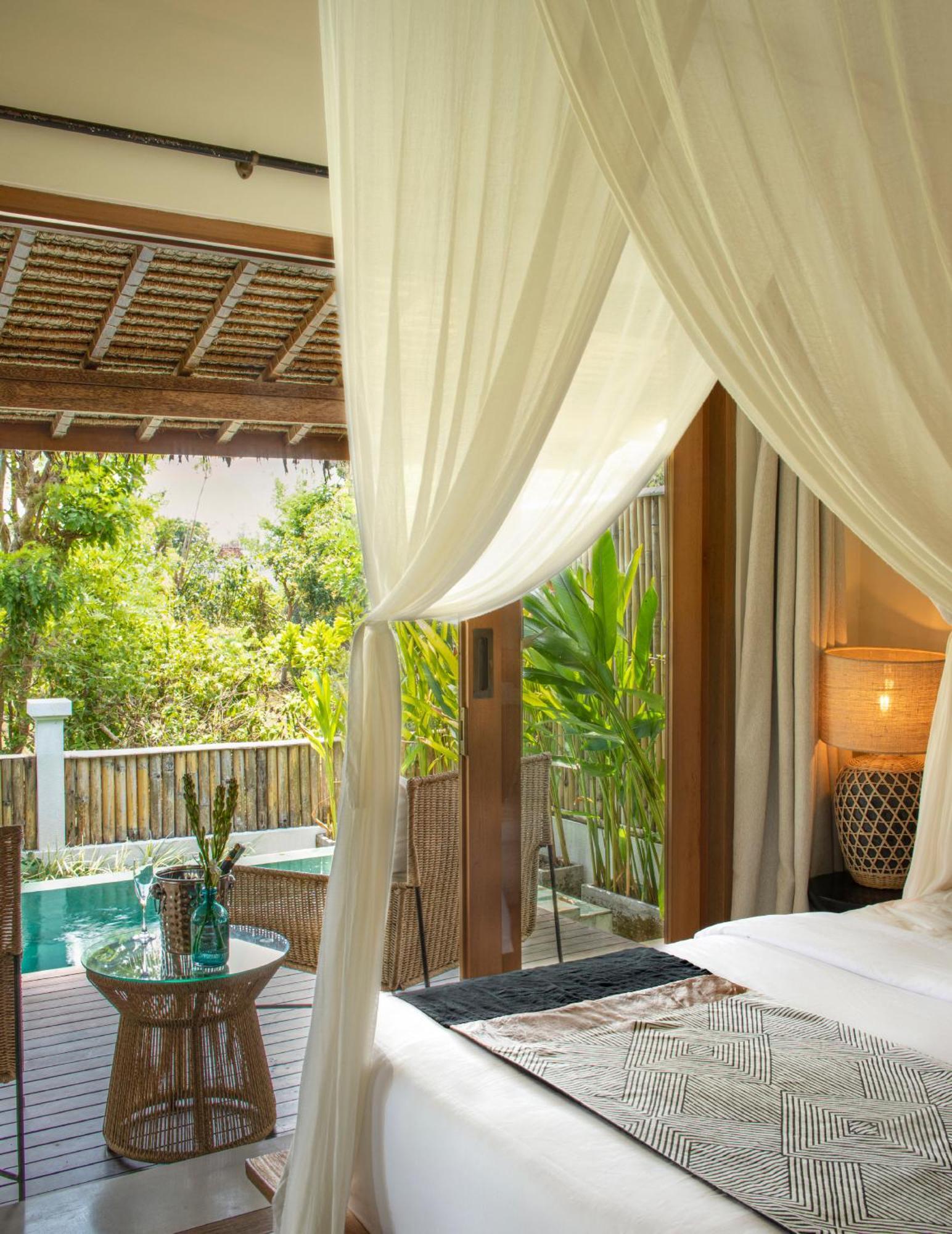 Gypsea Bali Hotell Uluwatu Eksteriør bilde