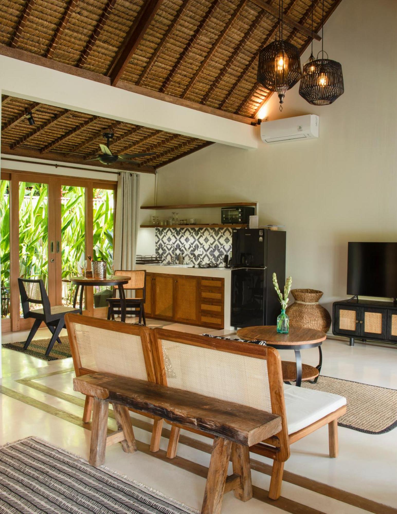 Gypsea Bali Hotell Uluwatu Eksteriør bilde