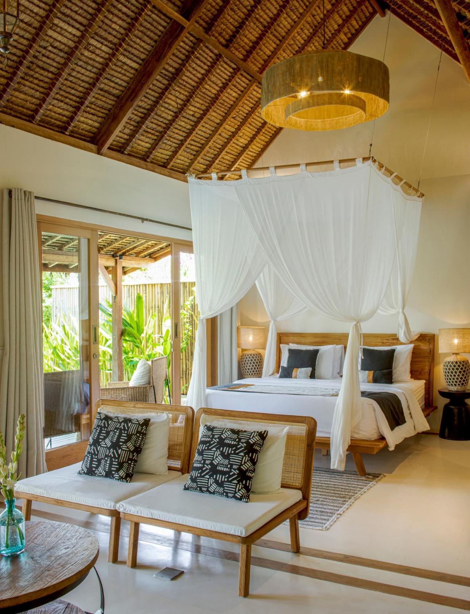 Gypsea Bali Hotell Uluwatu Eksteriør bilde